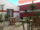 фото отеля Cote Patio Hotel Nimes