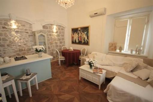 фото отеля Dubrovnik Hotel Alternatives