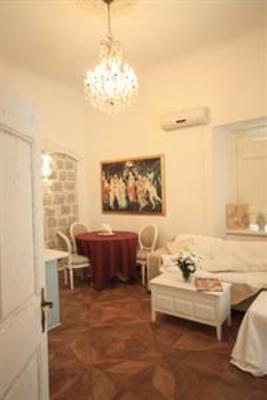 фото отеля Dubrovnik Hotel Alternatives