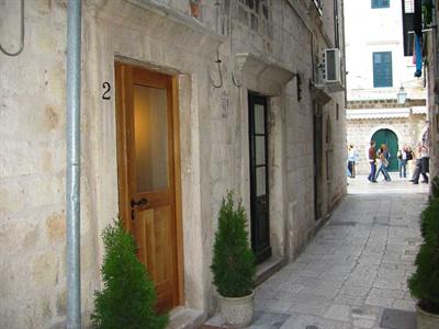 фото отеля Dubrovnik Hotel Alternatives