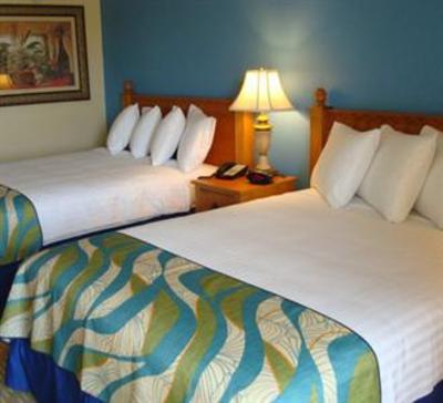 фото отеля Aqua Beach Inn