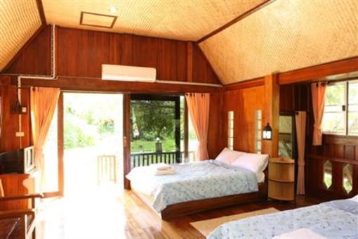 фото отеля Suandoi Resort Pai