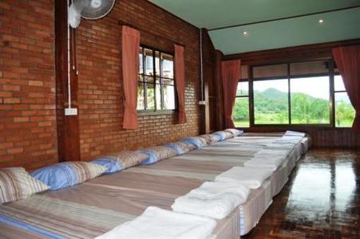 фото отеля Suandoi Resort Pai