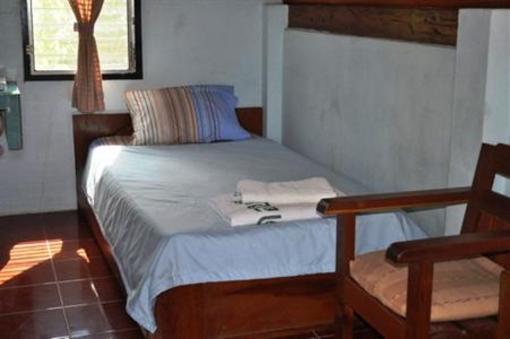 фото отеля Suandoi Resort Pai