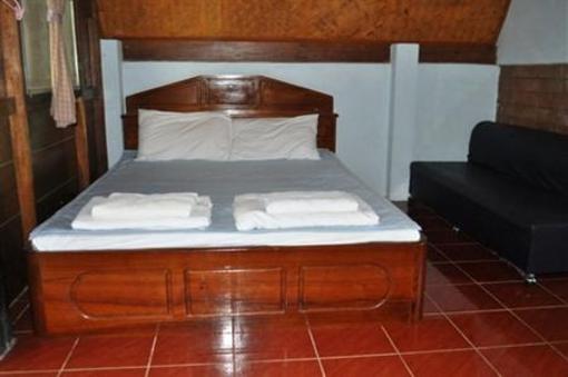фото отеля Suandoi Resort Pai