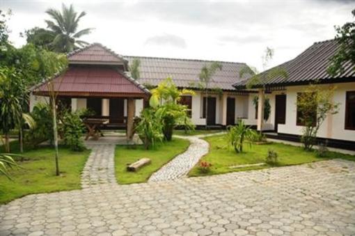 фото отеля Suandoi Resort Pai