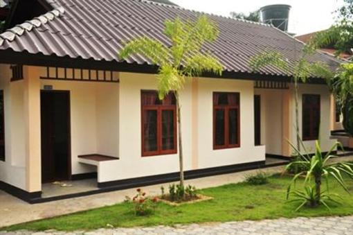 фото отеля Suandoi Resort Pai