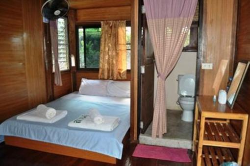 фото отеля Suandoi Resort Pai