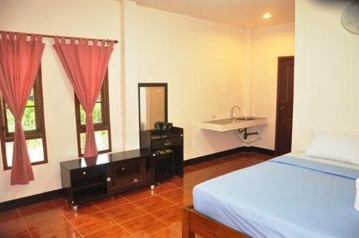 фото отеля Suandoi Resort Pai