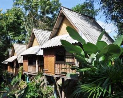 фото отеля Suandoi Resort Pai