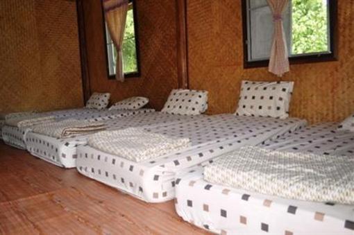фото отеля Suandoi Resort Pai