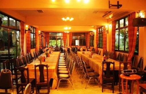 фото отеля Suandoi Resort Pai