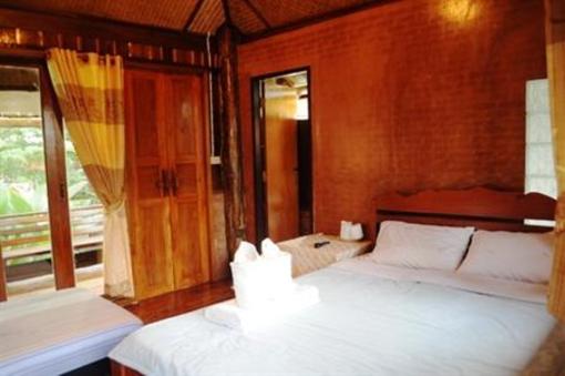 фото отеля Suandoi Resort Pai