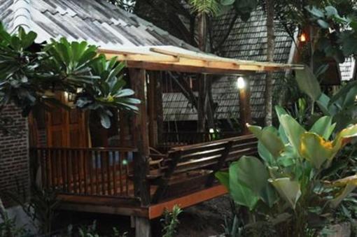 фото отеля Suandoi Resort Pai