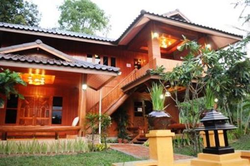 фото отеля Suandoi Resort Pai