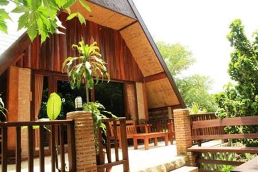 фото отеля Suandoi Resort Pai