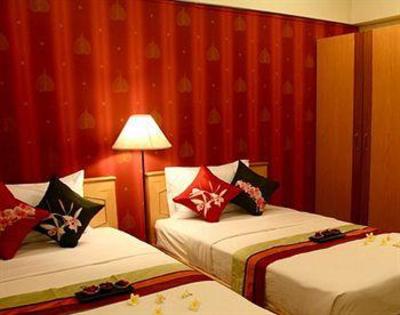 фото отеля Plai Garden Boutique Guesthouse Bang Phli