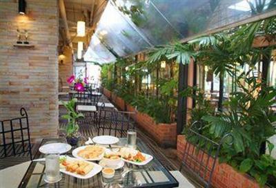 фото отеля Plai Garden Boutique Guesthouse Bang Phli