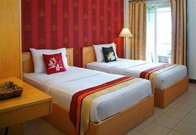 фото отеля Plai Garden Boutique Guesthouse Bang Phli