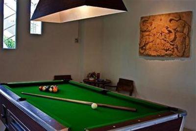 фото отеля Plai Garden Boutique Guesthouse Bang Phli
