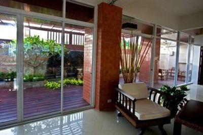 фото отеля Plai Garden Boutique Guesthouse Bang Phli