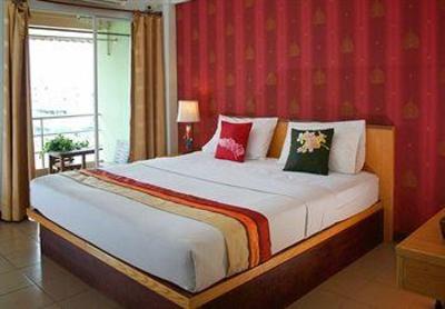 фото отеля Plai Garden Boutique Guesthouse Bang Phli