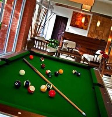 фото отеля Plai Garden Boutique Guesthouse Bang Phli