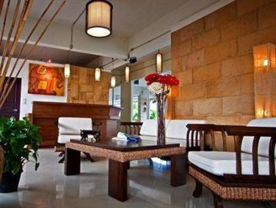 фото отеля Plai Garden Boutique Guesthouse Bang Phli