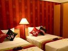 фото отеля Plai Garden Boutique Guesthouse Bang Phli