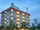 фото отеля Plai Garden Boutique Guesthouse Bang Phli