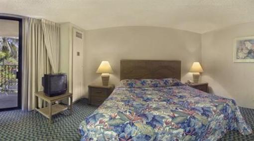 фото отеля Hilo Hawaiian Hotel