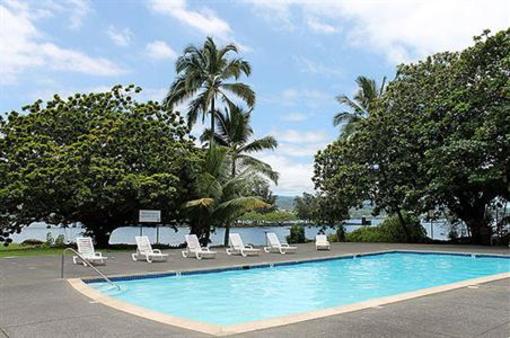 фото отеля Hilo Hawaiian Hotel