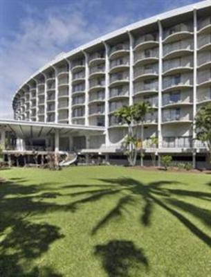 фото отеля Hilo Hawaiian Hotel