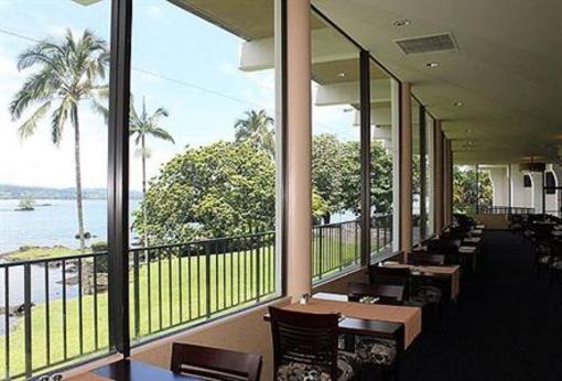 фото отеля Hilo Hawaiian Hotel