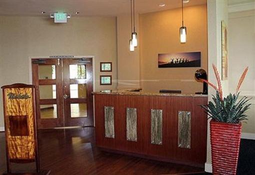 фото отеля Hilo Hawaiian Hotel