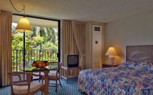 фото отеля Hilo Hawaiian Hotel