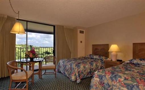 фото отеля Hilo Hawaiian Hotel