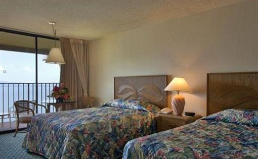 фото отеля Hilo Hawaiian Hotel