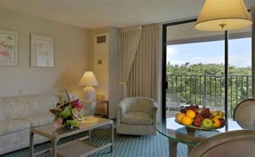 фото отеля Hilo Hawaiian Hotel
