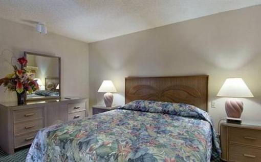 фото отеля Hilo Hawaiian Hotel