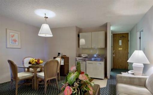 фото отеля Hilo Hawaiian Hotel