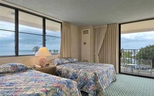 фото отеля Hilo Hawaiian Hotel