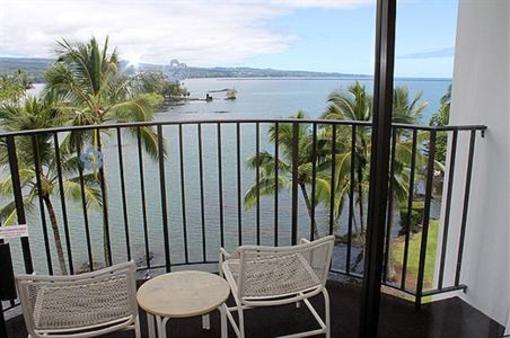 фото отеля Hilo Hawaiian Hotel