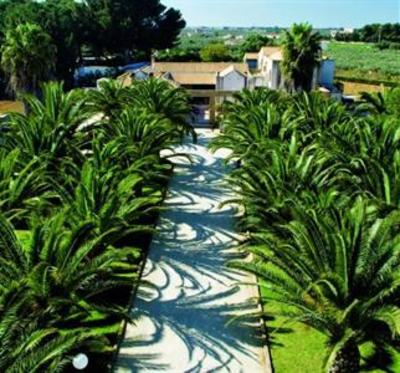 фото отеля Borgo Pida