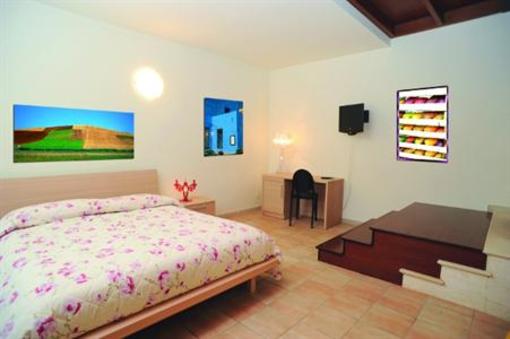 фото отеля Borgo Pida