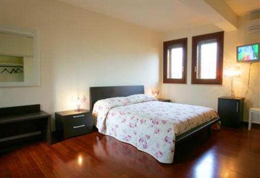 фото отеля Borgo Pida