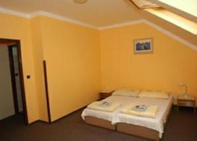 фото отеля Hotel Formule