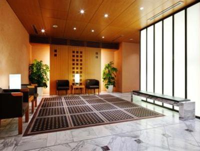 фото отеля Nihonbashi Saibo Hotel Tokyo