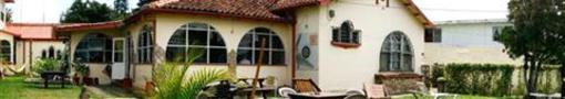 фото отеля Casa Yoses Hostal