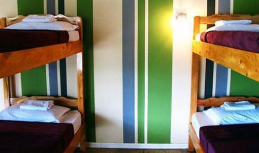 фото отеля Casa Yoses Hostal